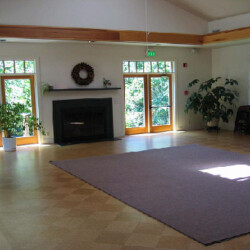 Multipurpose Room Multipurpose Room