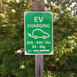 EV Charging Station EV Charging Station