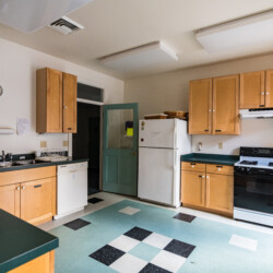 Catering kitchen Catering kitchen